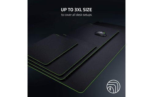 Razer Gigantus V2 Gaming Mouse Mat Large