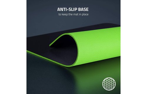 Razer Gigantus V2 Gaming Mouse Mat Large