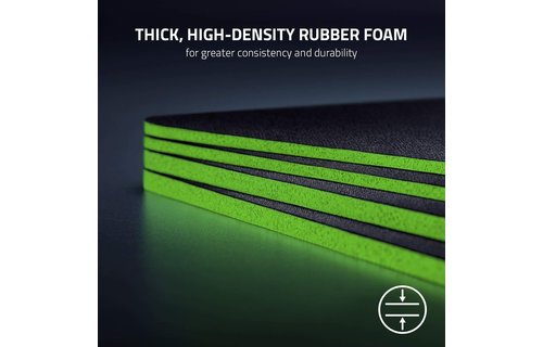 Razer Gigantus V2 Gaming Mouse Mat Large