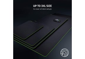 Razer Gigantus V2 Gaming Mouse Mat XXLarge