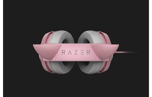 Razer Kraken Kitty Edition Wired 