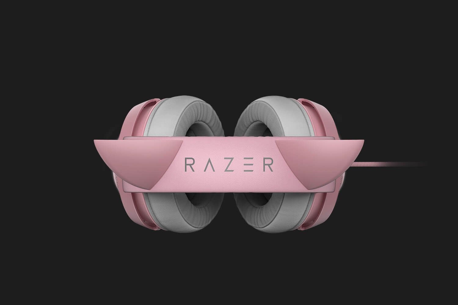 Razer Kraken Kitty Edition Wired 
