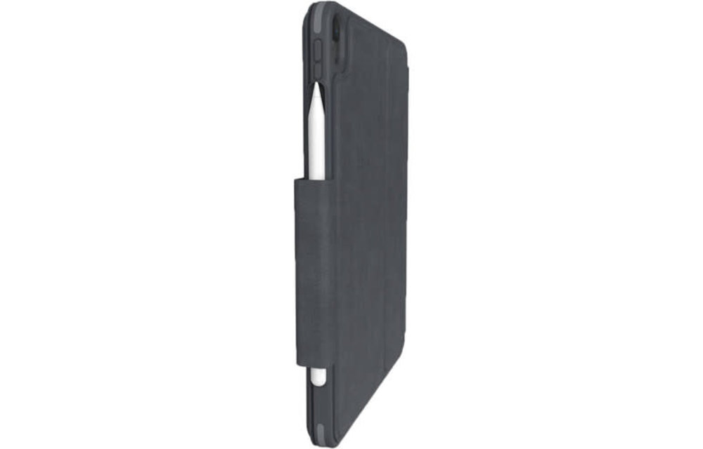 ZAGG Pro Keys Wireless Keyboard & Detachable Case for iPad 10.2 8th/7th gen