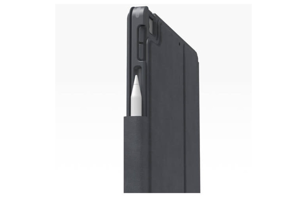 ZAGG Pro Keys Wireless Keyboard & Detachable Case for iPad 10.2 8th/7th gen