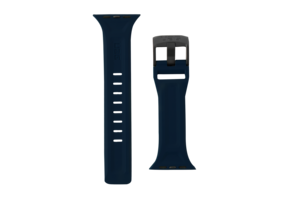 UAG Scout Silicone Strap for Apple Watch 42/44/45mm -  Mallard