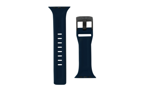 UAG Scout Silicone Strap for Apple Watch 42/44/45mm -  Mallard