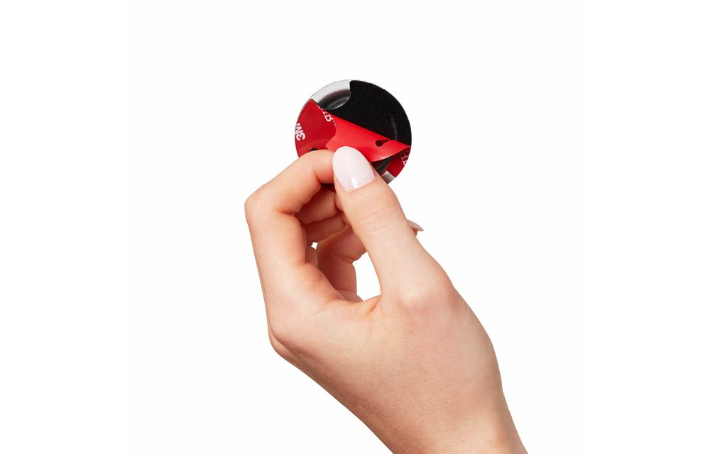 Case-Mate  Sticker Mount AirTag Case (4 pack)