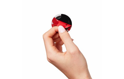 Case-Mate  Sticker Mount AirTag Case (4 pack)