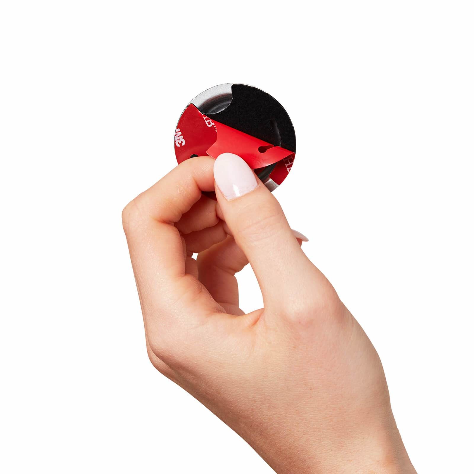 Case-Mate  Sticker Mount AirTag Case (4 pack)