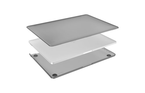 Speck SmartShell Case for MacBook Pro 16” (2019) Onyx Black WHILE SUPPLIES LAST