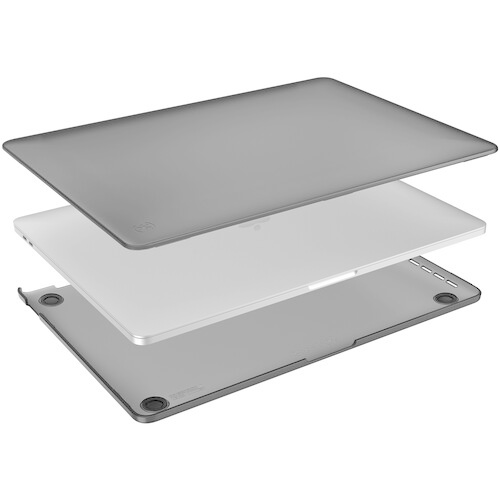 Speck SmartShell Case for MacBook Pro 16” (2019) Onyx Black WHILE SUPPLIES LAST