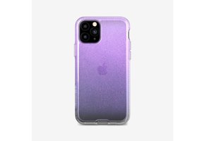 Tech21 Pure Shimmer Case for iPhone 11 Pro Pink (While Supplies Last)