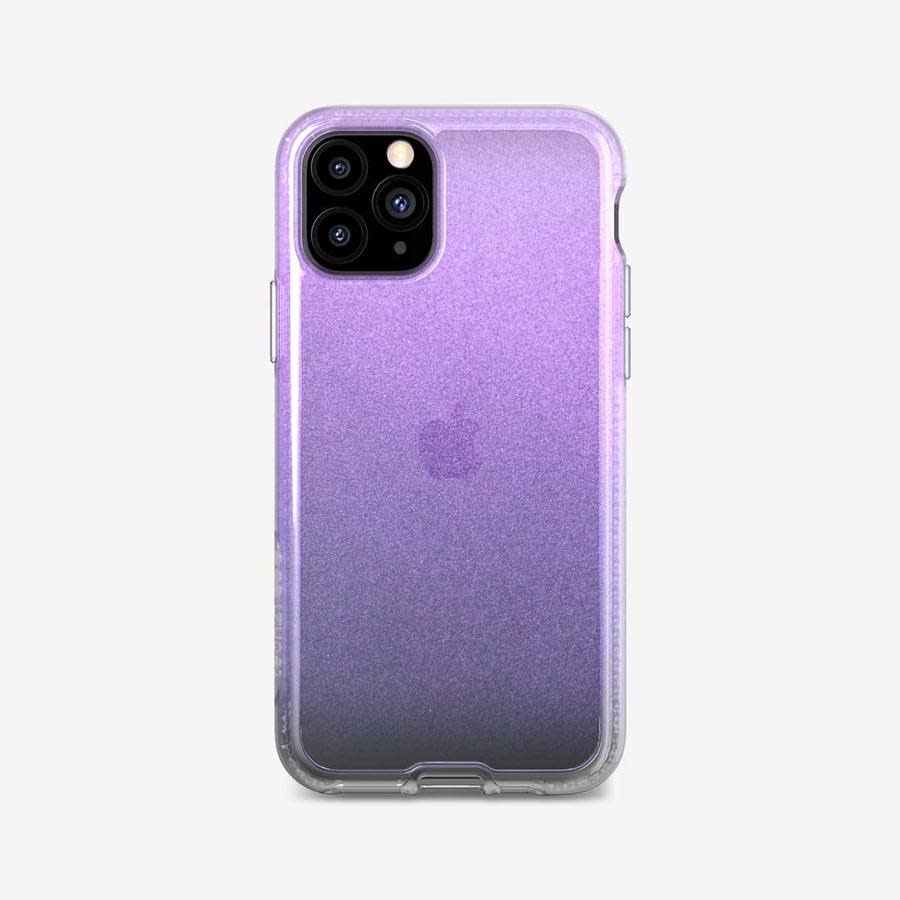 Tech21 Pure Shimmer Case for iPhone 11 Pro Pink  (While Supplies Last)