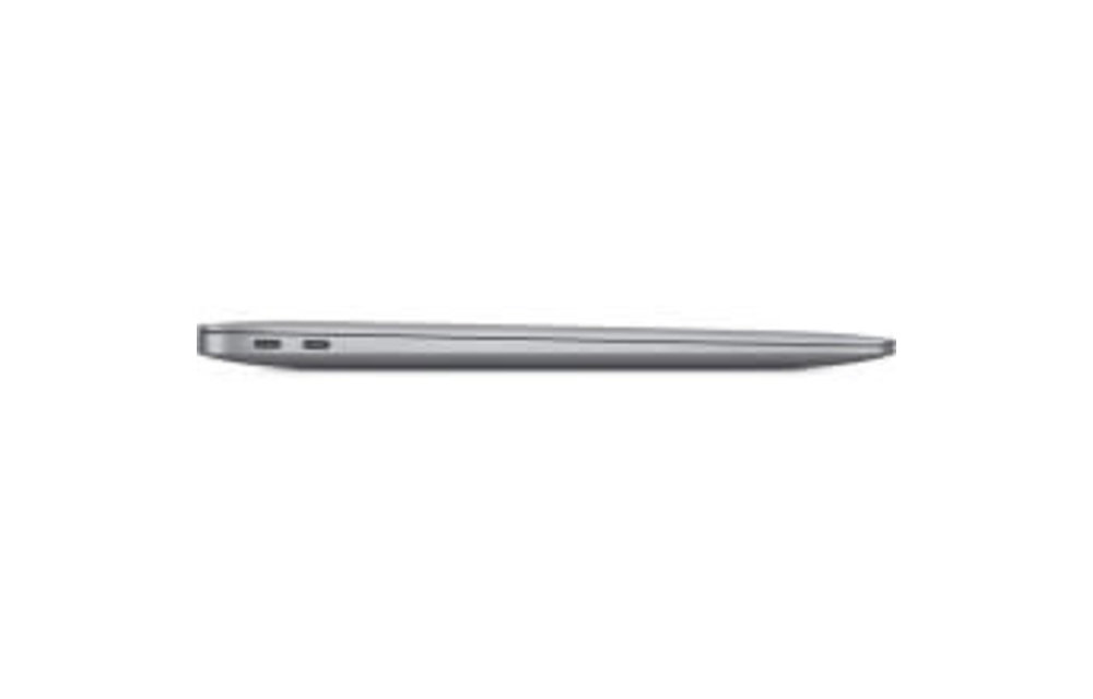 Apple CTO MacBook Air 13” (M1, 16GB, 512GB, Space Gray, Late 2020)