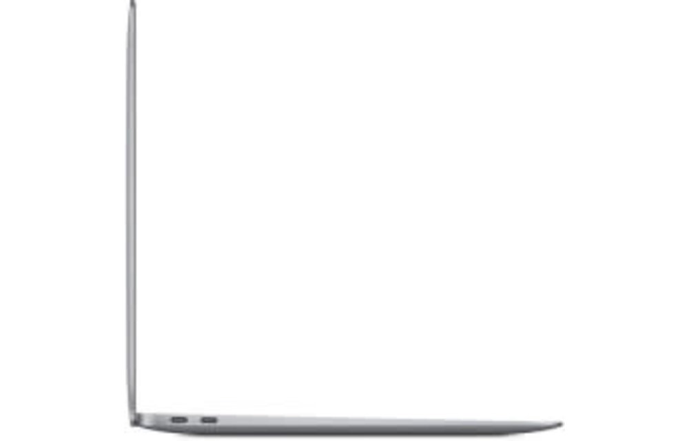 Apple CTO MacBook Air 13” (M1, 16GB, 512GB, Space Gray, Late 2020)