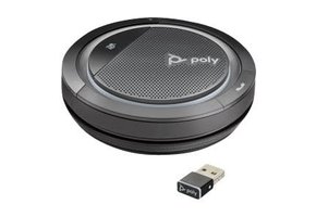 Poly Calisto 5300 Bluetooth Wireless Speakerphone