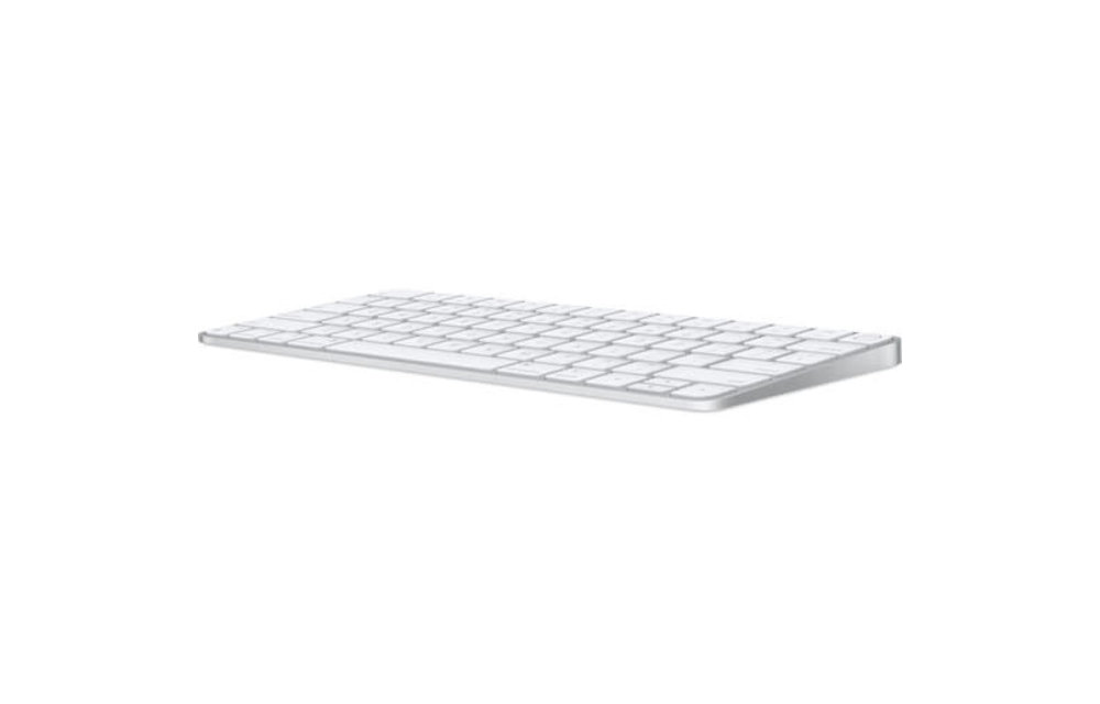 Apple Magic Keyboard with Touch ID (Touch ID only compatible with M1 & M2 devices)