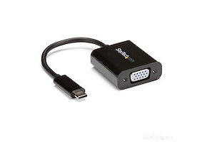 StarTech USB-C to VGA Adapter
