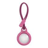 Belkin  Secure Holder with Strap for AirTag Pink