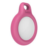 Belkin  Secure Holder with Strap for AirTag Pink