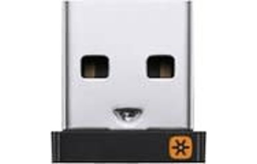 Logitech USB Unifying Wireless Receiver