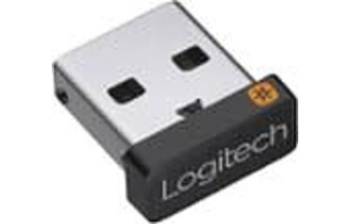 Logitech USB Unifying Wireless Receiver