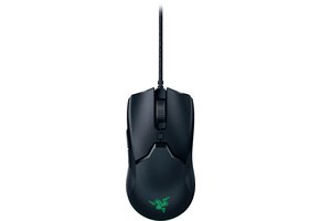 Razer Viper Mini Wired Gaming Mouse w/ Chroma RGB Lighting Black