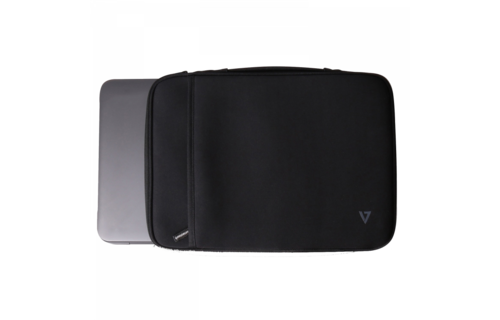 V7 13.3" Water-resistant Neoprene Ultrabook Sleeve