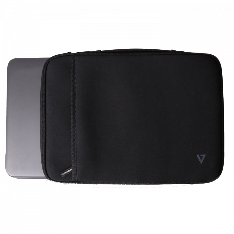 V7 13.3" Water-resistant Neoprene Ultrabook Sleeve