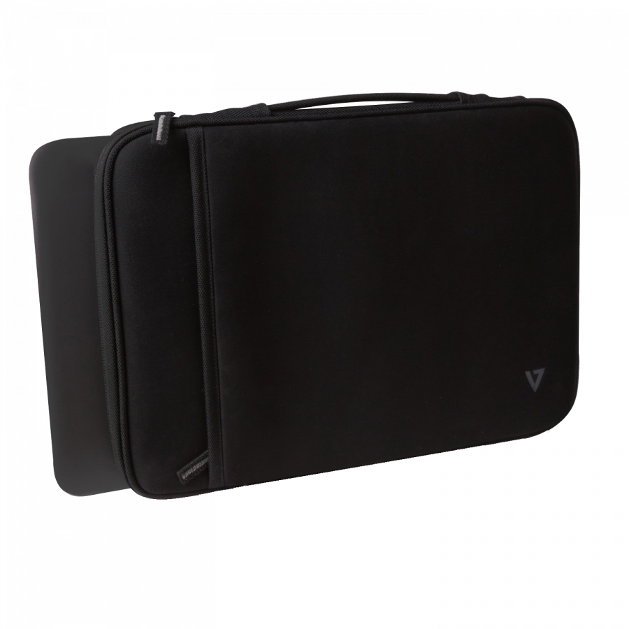 V7 13.3" Water-resistant Neoprene Ultrabook Sleeve