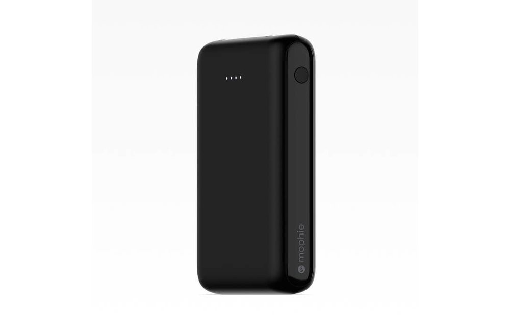 Mophie Power Boost XL 10400 mAh - Black