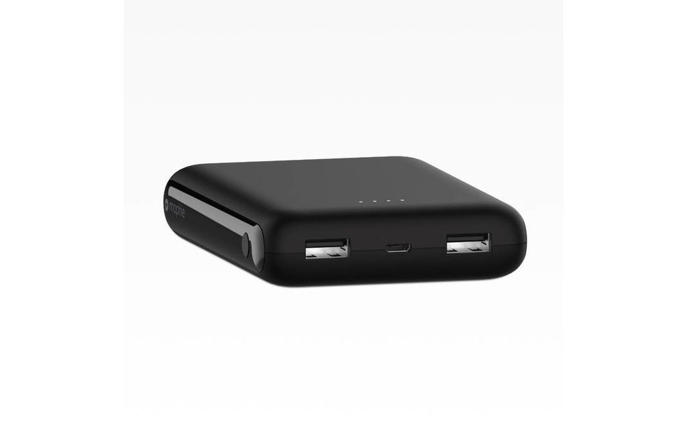 Mophie Power Boost XL 10400 mAh - Black