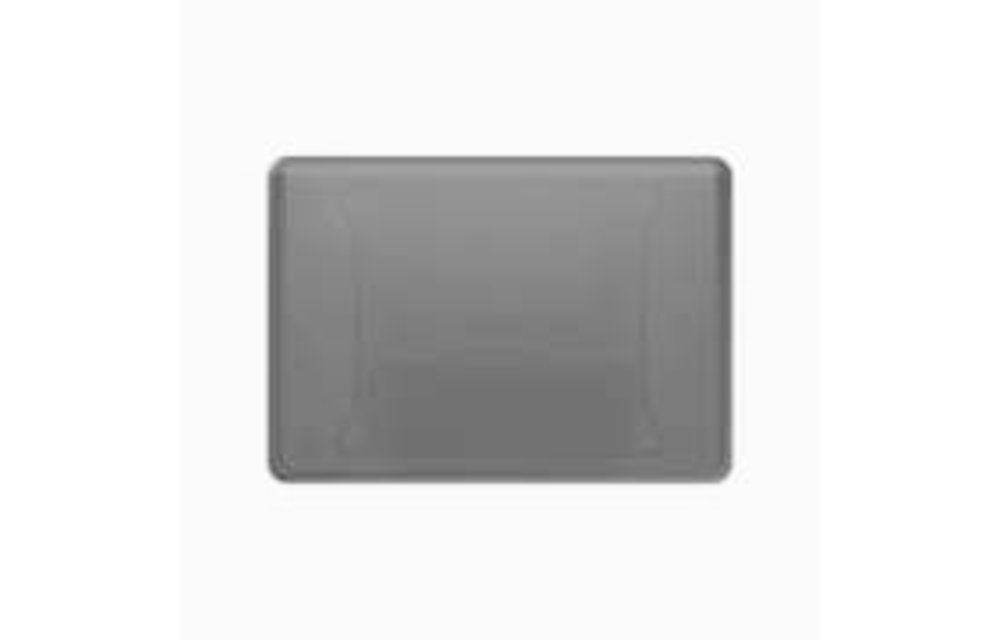 Tech21 Impact Snap Case for Macbook Pro 13” (2016-2017 NON-TOUCH BAR) Black (WHILE SUPPLIES LAST))