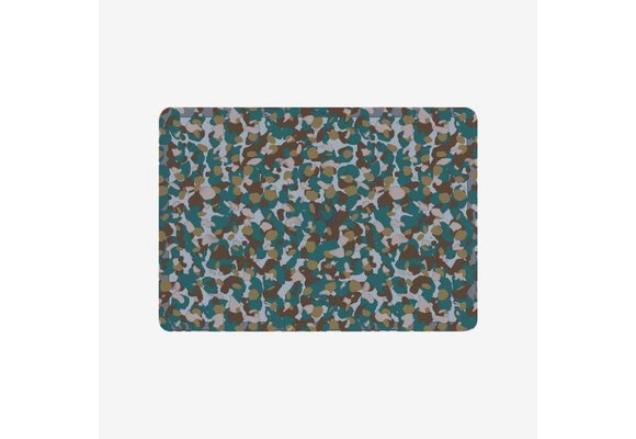 Tech21 Evo Art Modern Camo Case for Macbook Air 13" 2020/M1 Pine Green