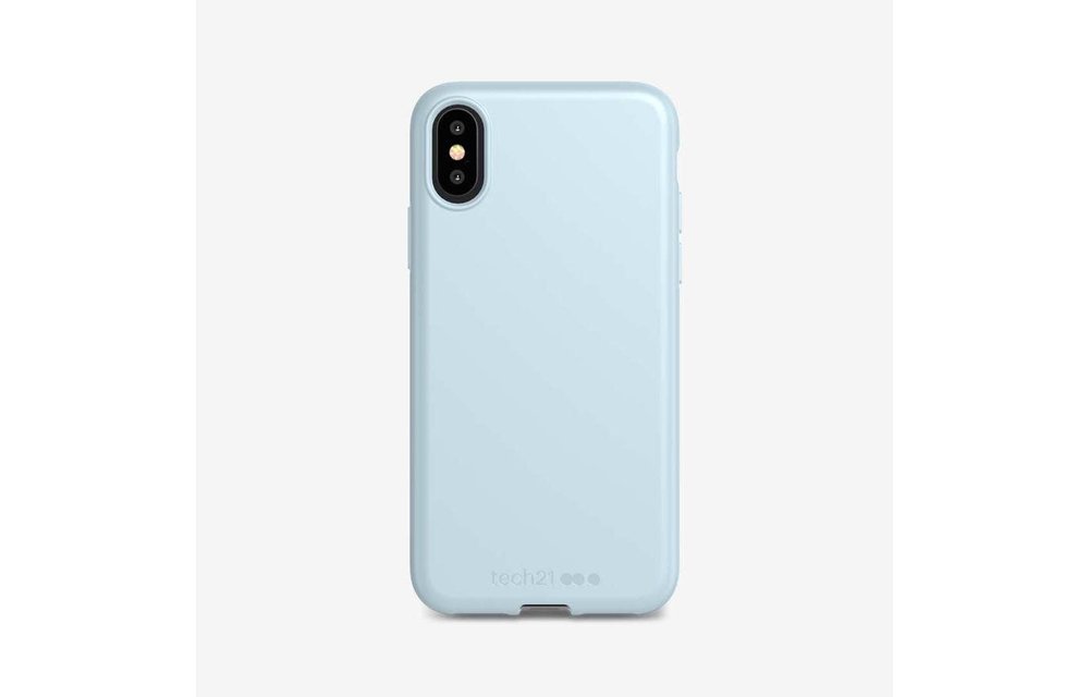 Tech21 Studio Colour Case for iPhone Xs/X Let Off Steam WHILE SUPPLIES LAST