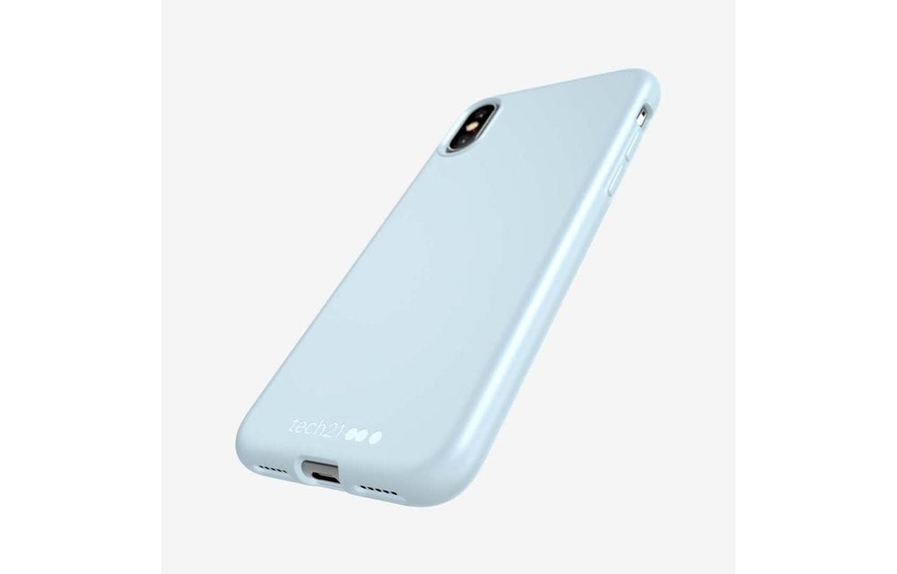 Tech21 Studio Colour Case for iPhone Xs/X Let Off Steam WHILE SUPPLIES LAST