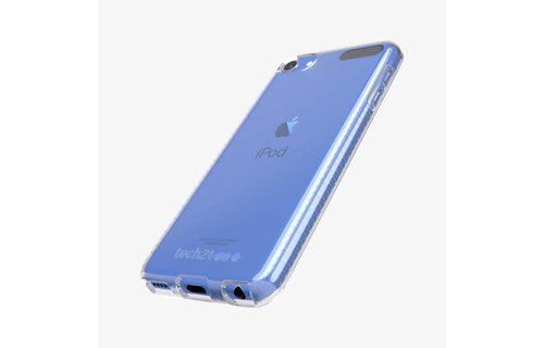 Tech21 Studio Clear Case for iPod  Touch 6/7 gen WHILE SUPPLIES LAST