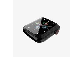 Tech21 Impact Shield with Anti-Scratch for Apple Watch - 40mm
