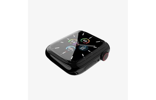 Tech21 Impact Shield with Anti-Scratch for Apple Watch - 44mm