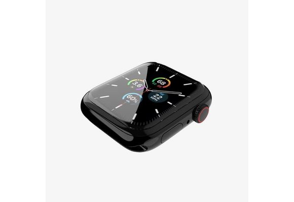Tech21 Impact Shield with Anti-Scratch for Apple Watch - 44mm