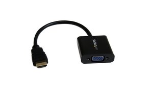 StarTech HDMI to VGA Adapter Converter