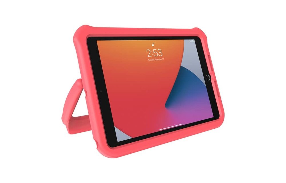 Gear4 Orlando Case for iPad 10.2 Coral