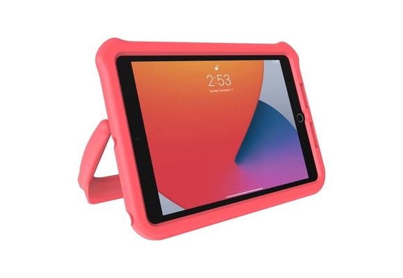 Gear4 Orlando Case for iPad 10.2 7/8/9 Gen - Coral