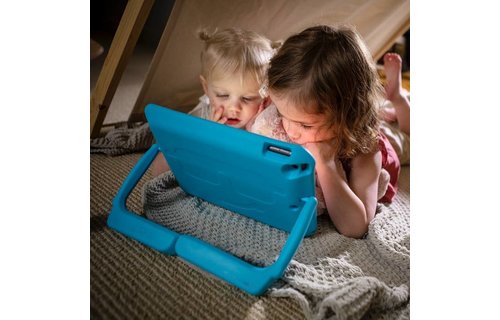 Gear4 Orlando Case for iPad 10.2 7/8/9 Gen - Coral