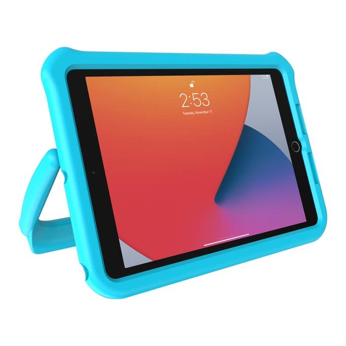 Gear4 Orlando Case for iPad 10.2 Coral