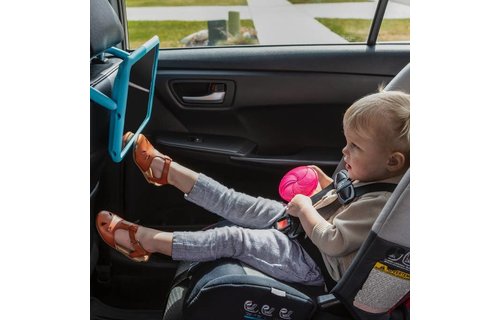 Gear4 Orlando Case for iPad 10.2 Coral