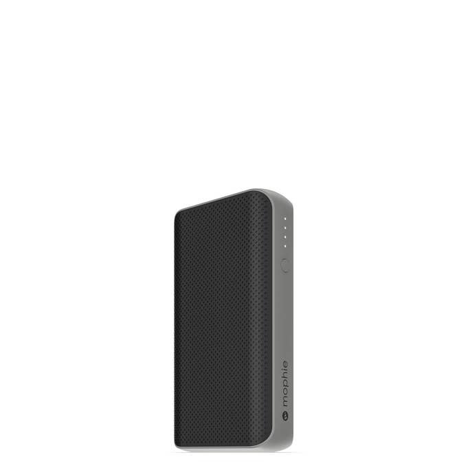 Mophie Powerstation w/ 18w USB-C PD 6700mAh Black