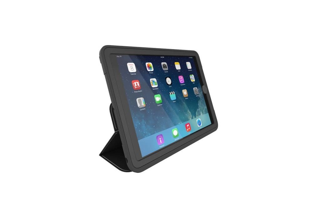 ZAGG Rugged Messenger Case for iPad 9.7” 6/5th gen Blue WHILE SUPPLIES LAST
