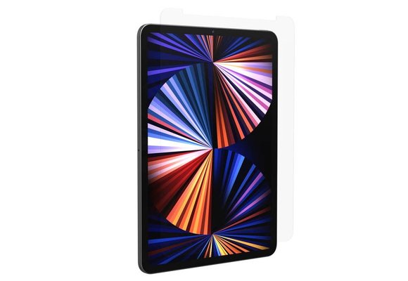 ZAGG InvisibleShield Glass Elite VisionGuard+ Screen Protector for iPad Pro 11  (M1) M2 Gen/10.9 Air4/5 WSL