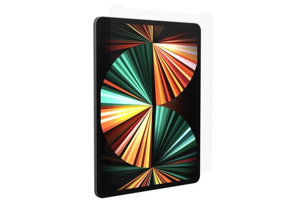 ZAGG InvisibleShield Glass Elite VisionGuard+ Screen Protector for iPad Pro 12.9 3/4/5(M1) 6(M2) gen